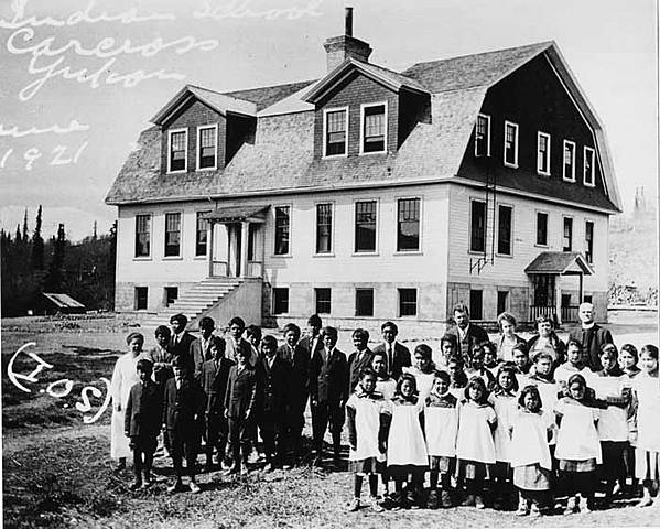 Residential Schools