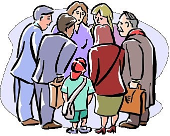 Etapa VII. La sociedad Humana