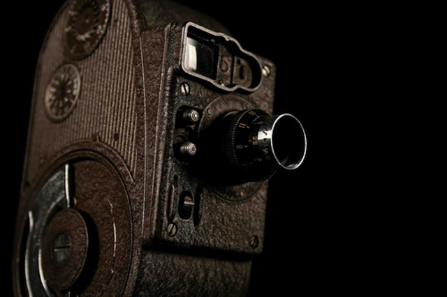 Les images qui bougents?