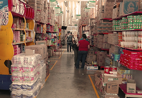 Kurt Salmon Associates