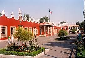 Época Virreinal; Se funda el primer Cabildo