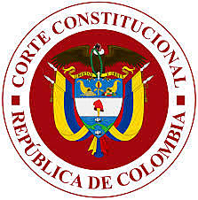 corte constitucional de colombia