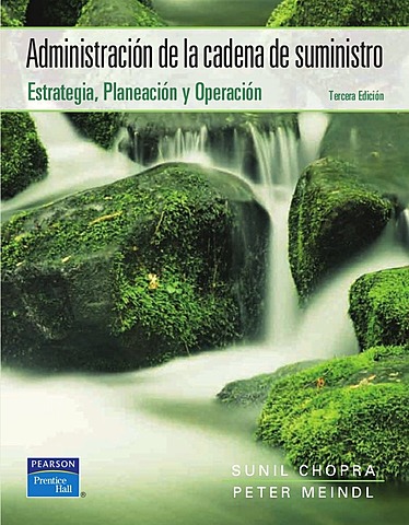 Sunil Chopra y Peter Meindi