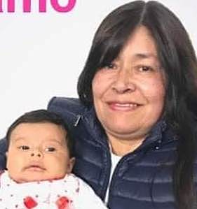 Décimo Hijo- José Rodríguez y Julia Castillo