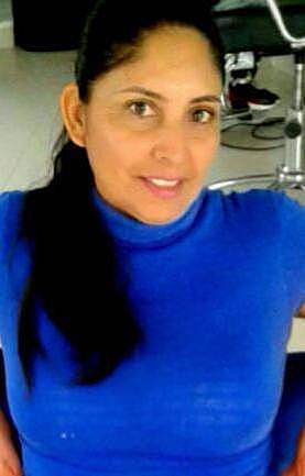 Nacimiento de Edna salcedo