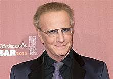 Chistopher Lambert y Pohlen