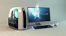 Timeline: Las Computadoras y sus Generaciones.