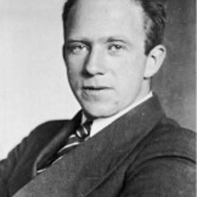 Timeline: Werner Heisenberg (1901-1976)