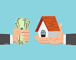 Compra su propia casa- Juaquin Salcedo