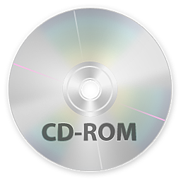 CD ROM