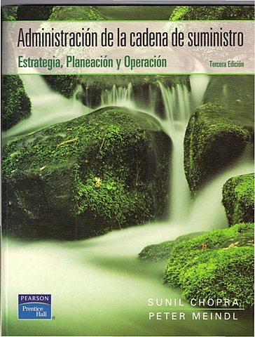 Autor: Chopra, Sunil; Meindl, Peter