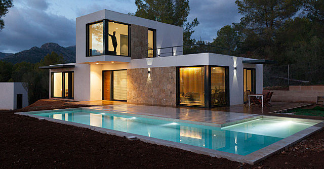 Mis metas por cumplir ... Casa Nueva