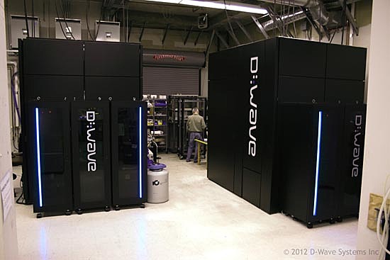 Sexta generación de computadoras (1990-1999)