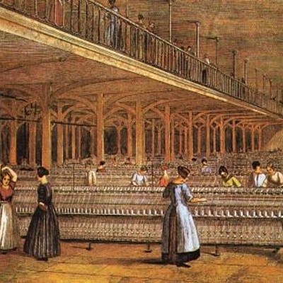 Timeline: Η ΕΞΕΛΙΞΗ ΤΗΣ ΚΟΙΝΩΝΙΑΣ