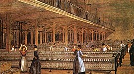 Timeline: Η ΕΞΕΛΙΞΗ ΤΗΣ ΚΟΙΝΩΝΙΑΣ