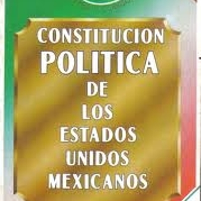 Timeline: Etapas de creación, desarrollo y consolidación de la Constitución Política de los Estados Unidos Mexicanos