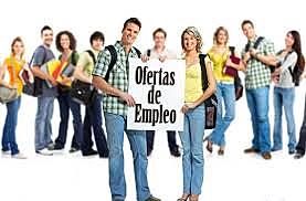 realice diferentes empleos