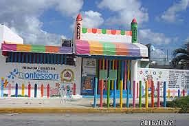 en 10 años - Jardín Infantil Arelí