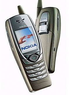 Portable avec prise de photos et écran couleur