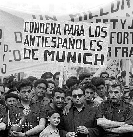 El Contubernio de Munich