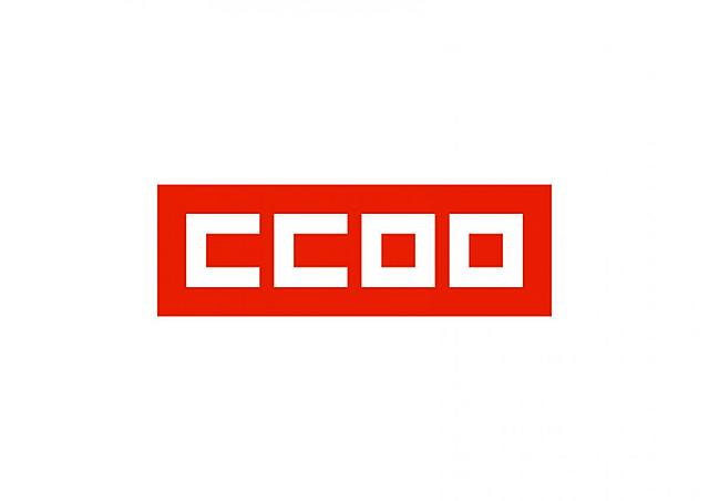 Ilegalización de Comisiones Obreras.