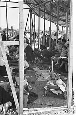 Redada en el Velódromo de Invierno en París y región parisina.