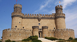 Timeline: LA EDAD MEDIA