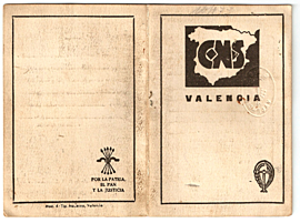 Ley de unidad sindical.