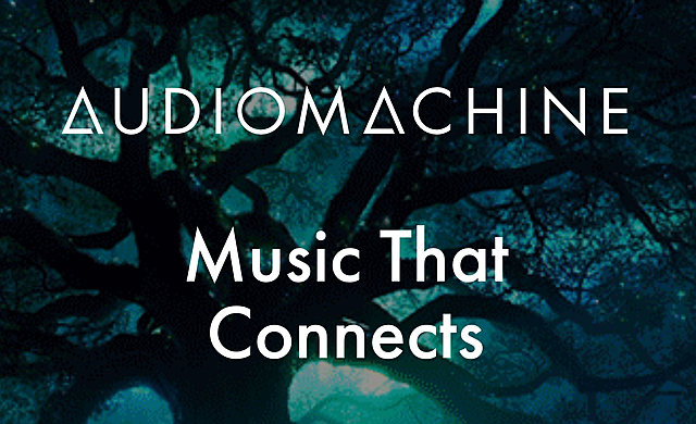 Audiomachine