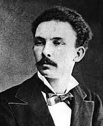 José Julián Martí Pérez