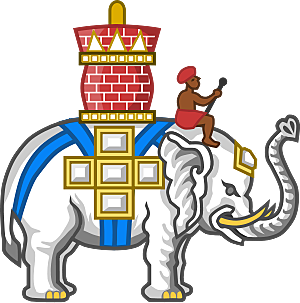 Order of the Elephant
