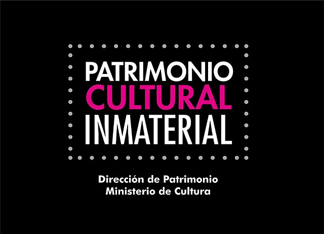 EL PATRIMONIO CULTURAL INMATERIAL (PCI)1