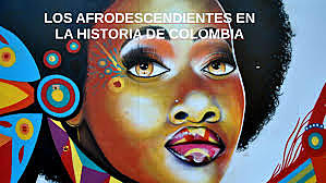 poblacion afrocolombiana