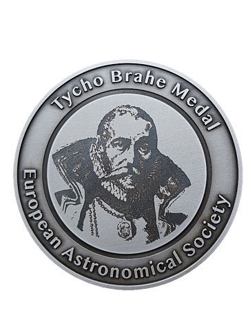 Tycho Brahe Prize