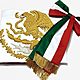 Significado elementos bandera mexico