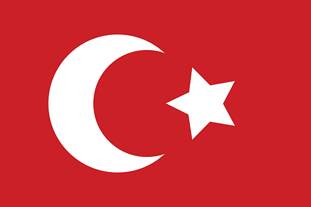 Ottoman Empire