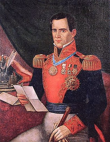 Contenido de la Tercera y Cuarta  Ley de 1836