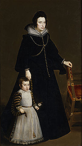 Doña antonia de ipeñarrieta