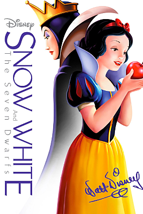 "Snow White and the Seven Dwarfs" (Film)