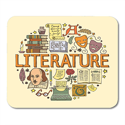 Timeline: History of English Literature. By Dora Vargas UNAD