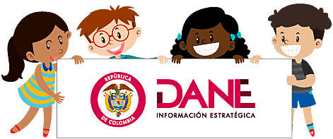 Se crea el DANE en Colombia