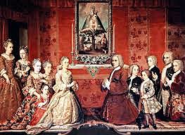 2.	ÉPOCA VIRREINAL.