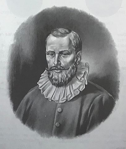 Llegada de los Españoles