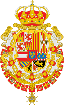 Creación del virreinato de la Nueva España