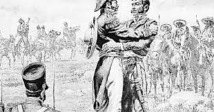 Consumación de la independencia de México