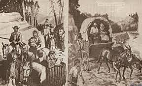 3. ÉPOCA INDEPENDIENTE.