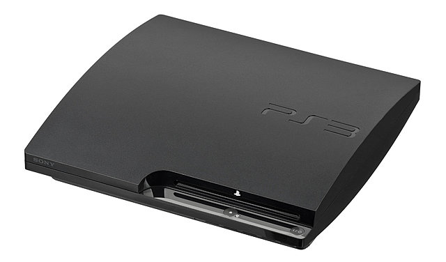 PlayStation 3