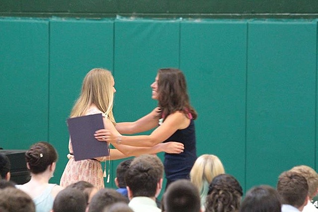 When I Won the Triple C Award