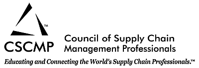 Creacion de la Conciliacion de Profesionales en Gestoría de Cadena de Suministros (CSCMP).