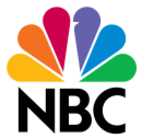 First Full Color commerical broadcasting on TV